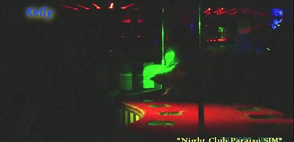  night club paraiso  kelly